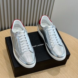 YSL Shoes: Top Quality
