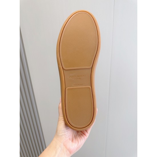 YSL Shoes: Top Quality