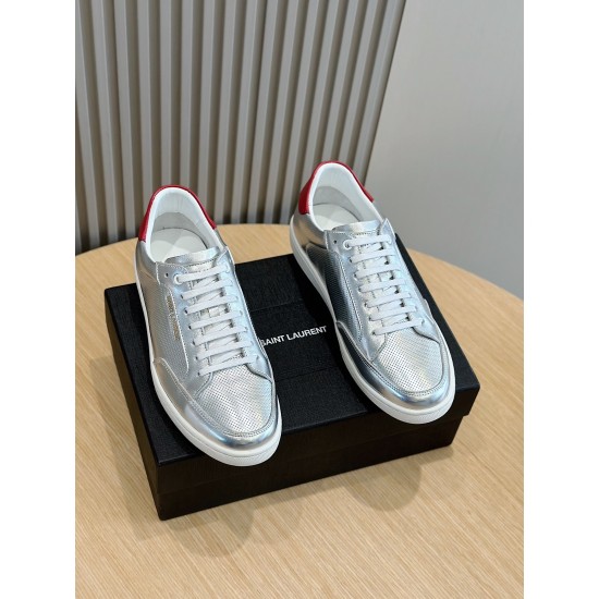 YSL Shoes: Top Quality