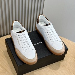 YSL Shoes: Top Quality