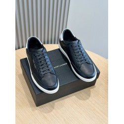 YSL Shoes: Top Quality