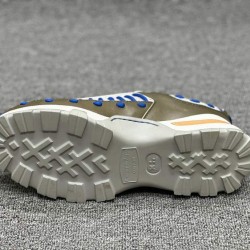 Zenga Shoes: Top Quality