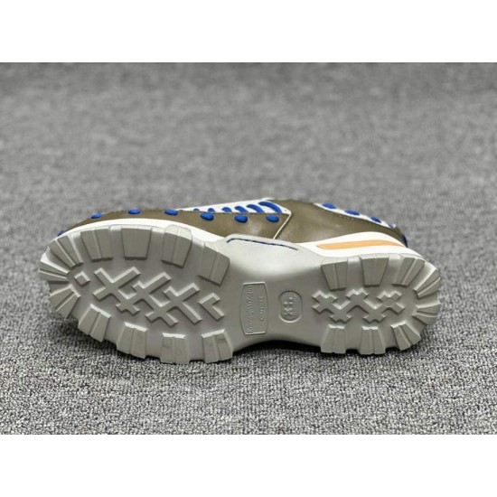 Zenga Shoes: Top Quality