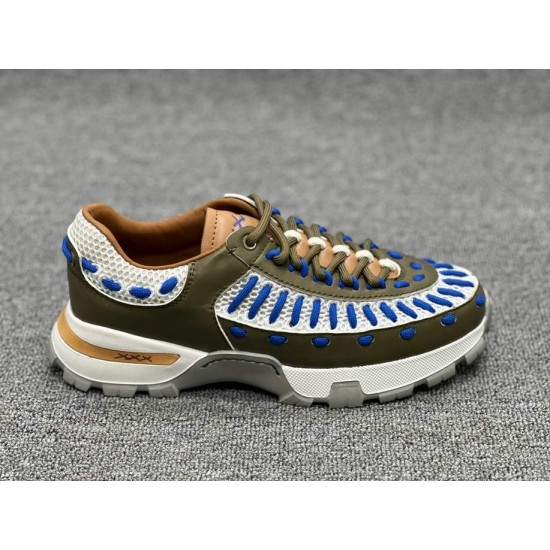 Zenga Shoes: Top Quality