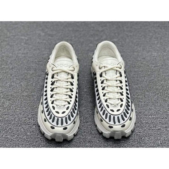 Zenga Shoes: Top Quality