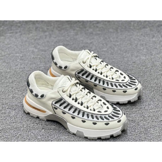 Zenga Shoes: Top Quality