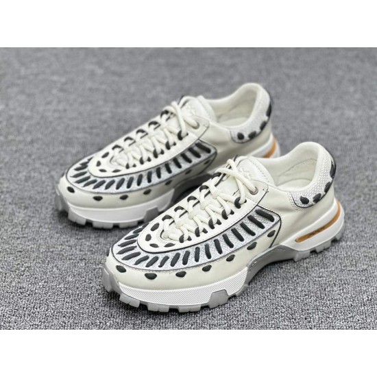 Zenga Shoes: Top Quality