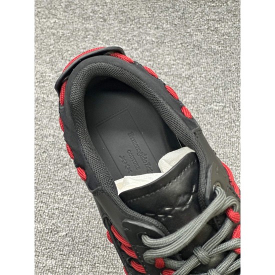 Zenga Shoes: Top Quality