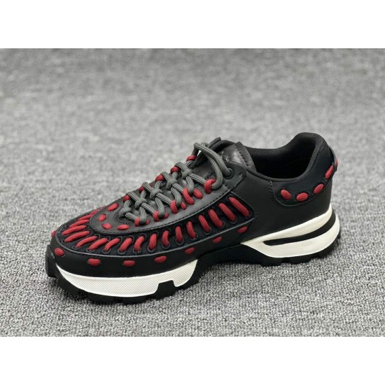 Zenga Shoes: Top Quality