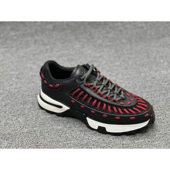 Zenga Shoes: Top Quality
