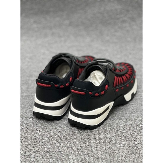 Zenga Shoes: Top Quality