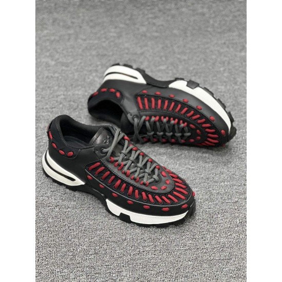 Zenga Shoes: Top Quality