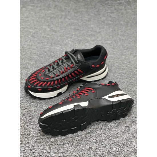 Zenga Shoes: Top Quality