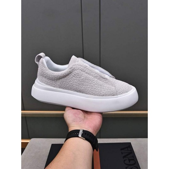 Zenga Shoes: Top Quality