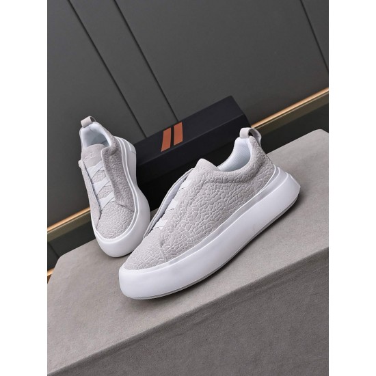 Zenga Shoes: Top Quality