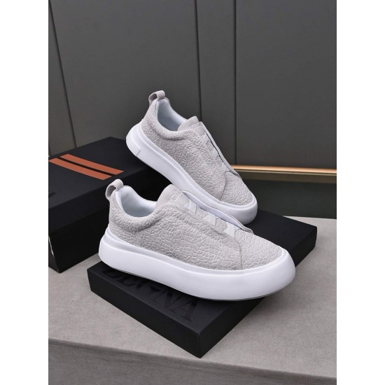 Zenga Shoes: Top Quality