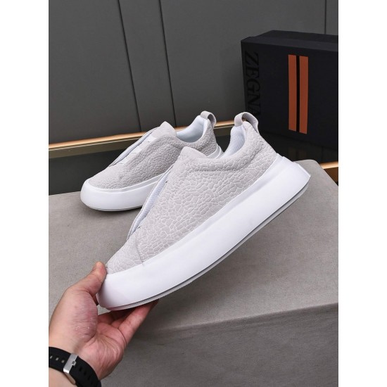Zenga Shoes: Top Quality