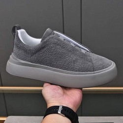Zenga Shoes: Top Quality
