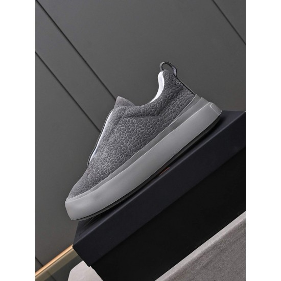 Zenga Shoes: Top Quality