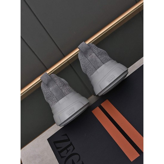 Zenga Shoes: Top Quality