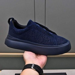 Zenga Shoes: Top Quality