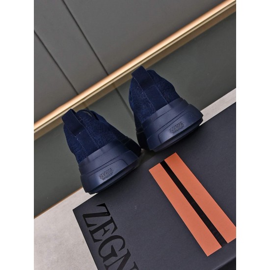 Zenga Shoes: Top Quality