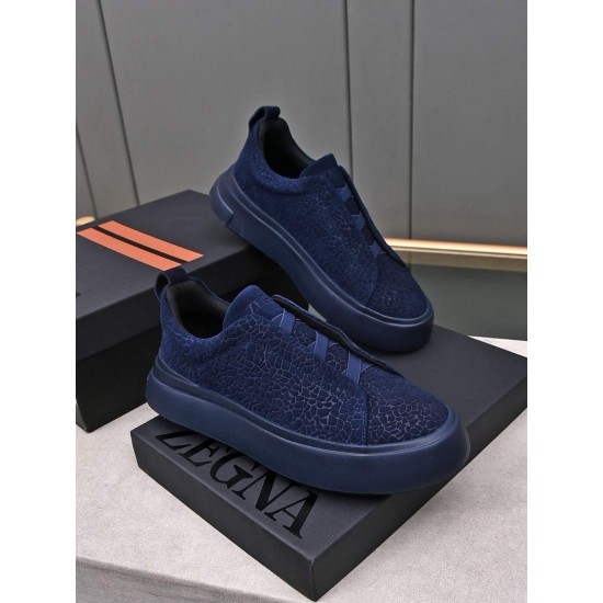 Zenga Shoes: Top Quality