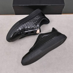 Zenga Shoes: Top Quality