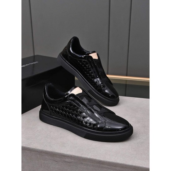 Zenga Shoes: Top Quality