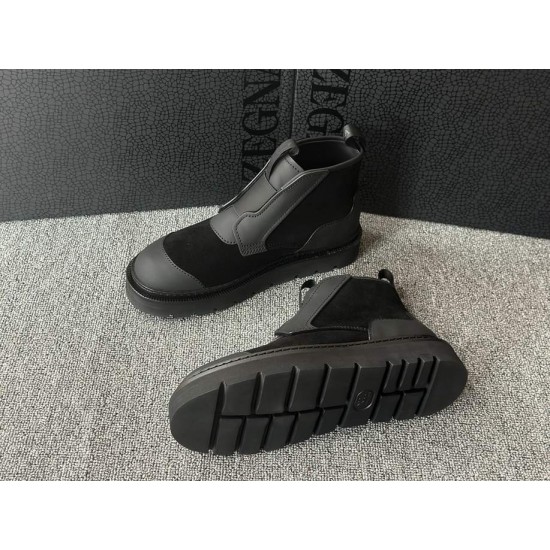 Zenga Shoes: Top Quality