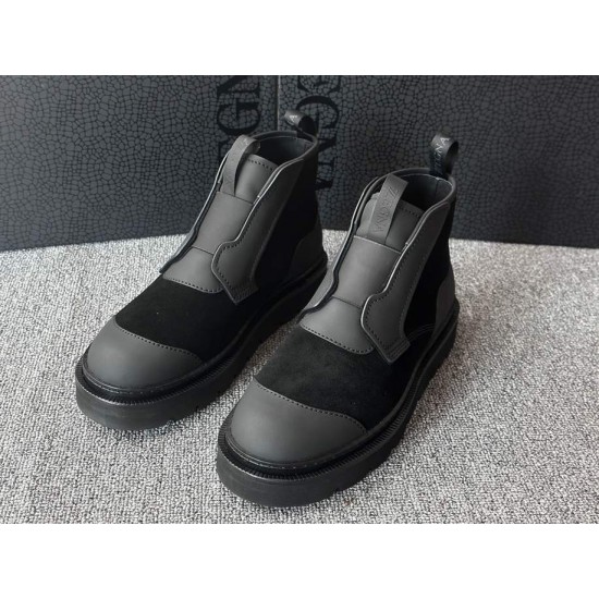 Zenga Shoes: Top Quality