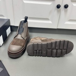 Zenga Shoes: Top Quality