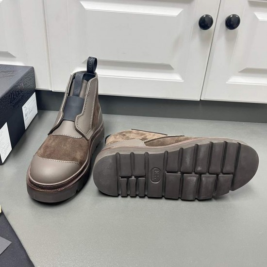 Zenga Shoes: Top Quality