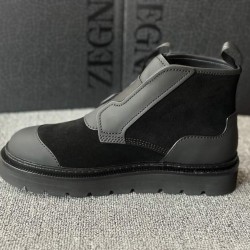 Zenga Shoes: Top Quality