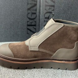Zenga Shoes: Top Quality
