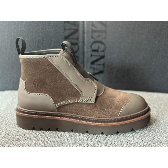 Zenga Shoes: Top Quality