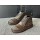 Zenga Shoes: Top Quality