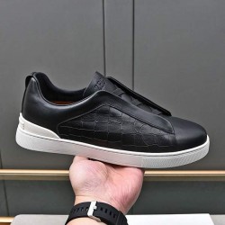 Zenga Shoes: Top Quality