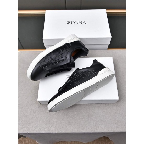 Zenga Shoes: Top Quality