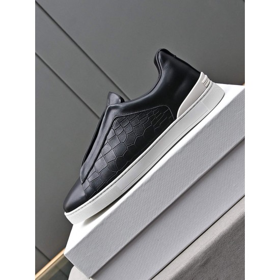 Zenga Shoes: Top Quality