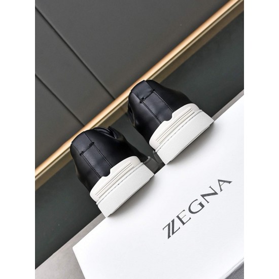 Zenga Shoes: Top Quality
