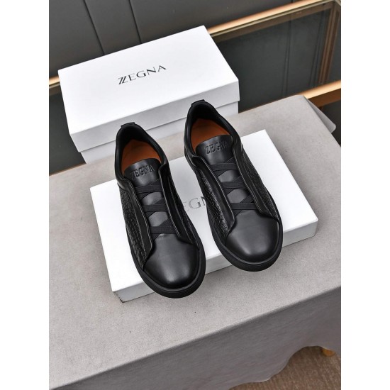 Zenga Shoes: Top Quality