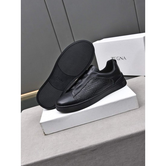 Zenga Shoes: Top Quality