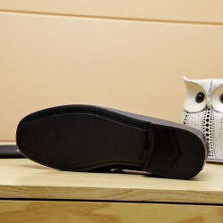Zenga Shoes: Top Quality