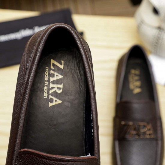 Zenga Shoes: Top Quality