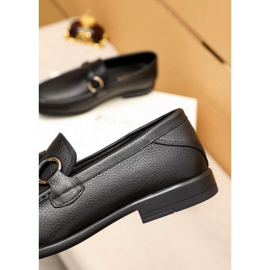 Zenga Shoes: Top Quality