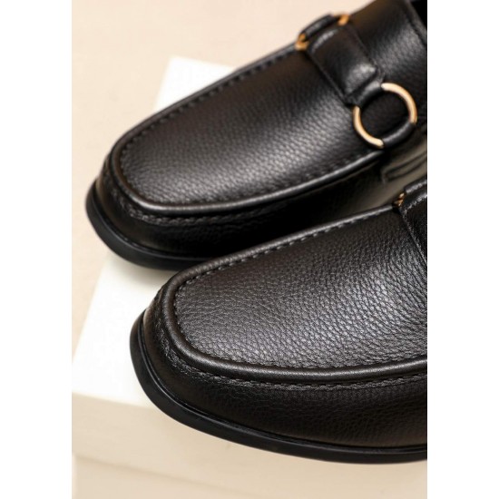 Zenga Shoes: Top Quality