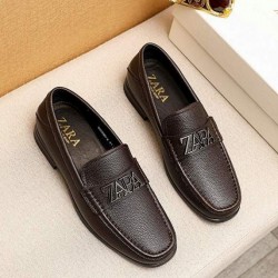 Zenga Shoes: Top Quality