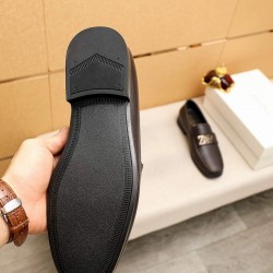 Zenga Shoes: Top Quality