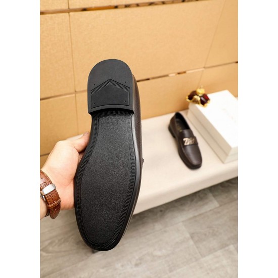 Zenga Shoes: Top Quality